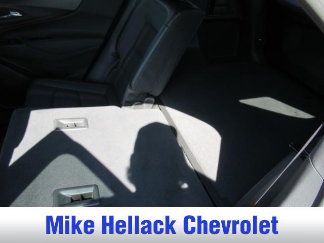 used 2023 Chevrolet Equinox car, priced at $23,900
