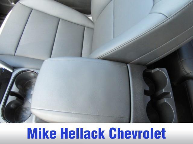 new 2025 Chevrolet Colorado car, priced at $44,691