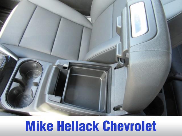 new 2025 Chevrolet Colorado car, priced at $44,691