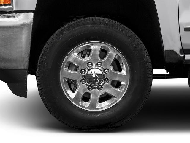 used 2017 Chevrolet Silverado 2500 car, priced at $44,900