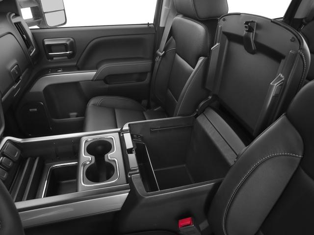 used 2017 Chevrolet Silverado 2500 car, priced at $44,900