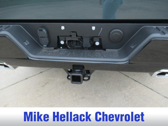 new 2025 Chevrolet Silverado 1500 car, priced at $64,390