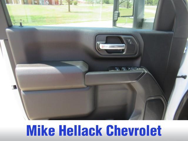 new 2025 Chevrolet Silverado 3500 car, priced at $55,453