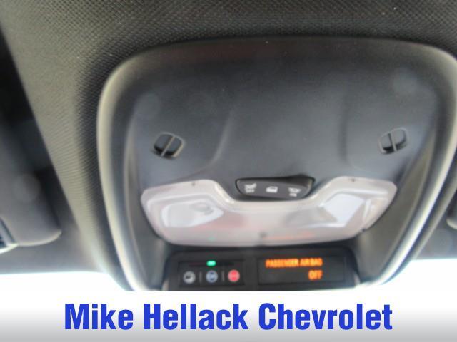 new 2025 Chevrolet Colorado car, priced at $42,152