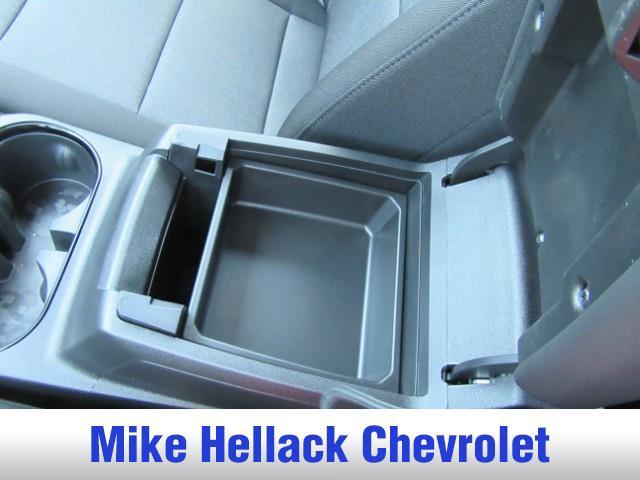 new 2025 Chevrolet Colorado car, priced at $42,152
