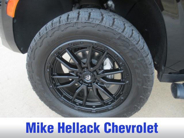 used 2023 Chevrolet Tahoe car, priced at $59,850