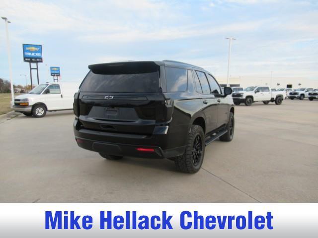 used 2023 Chevrolet Tahoe car, priced at $59,850