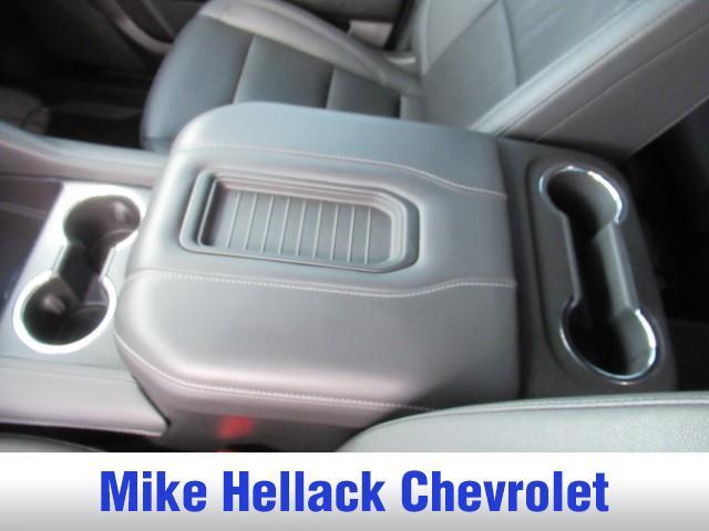 used 2023 Chevrolet Tahoe car, priced at $59,850