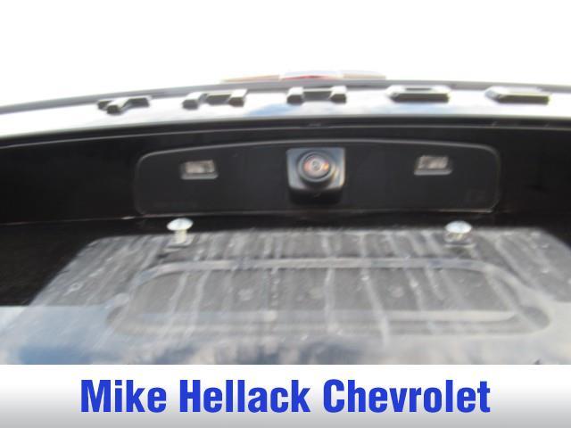 used 2023 Chevrolet Tahoe car, priced at $59,850