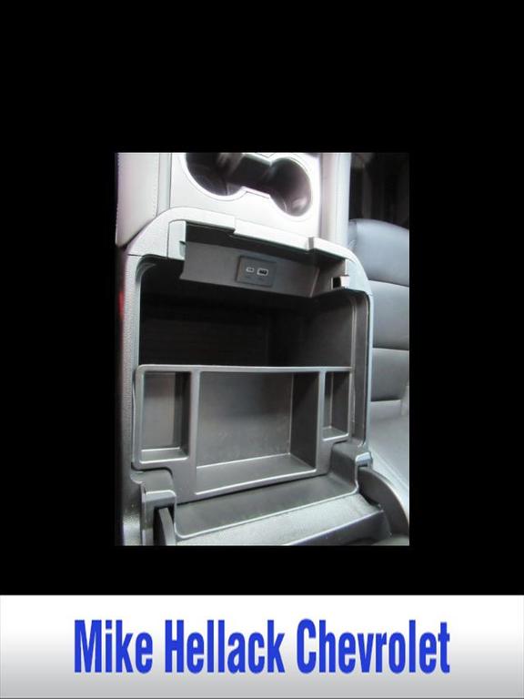 used 2023 Chevrolet Tahoe car, priced at $59,850