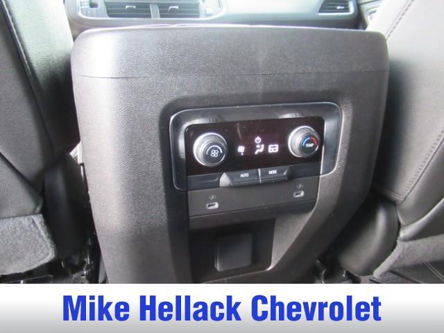 used 2023 Chevrolet Tahoe car, priced at $59,850