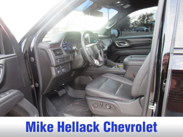 used 2023 Chevrolet Tahoe car, priced at $59,850