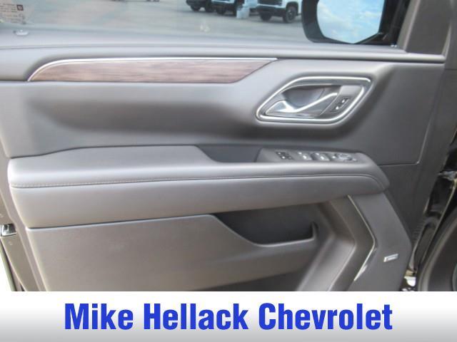 used 2023 Chevrolet Tahoe car, priced at $59,850