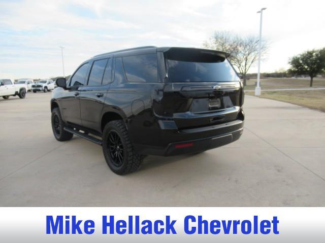used 2023 Chevrolet Tahoe car, priced at $59,850