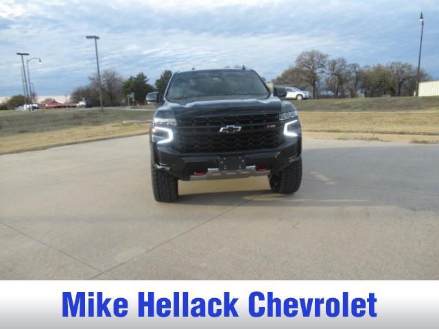 used 2023 Chevrolet Tahoe car, priced at $59,850