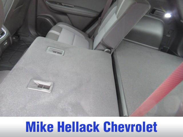 used 2023 Chevrolet Blazer car, priced at $30,750