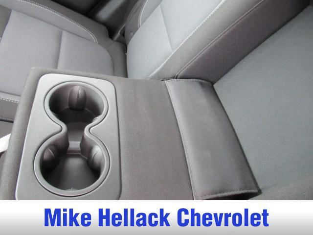 used 2023 Chevrolet Blazer car, priced at $30,750