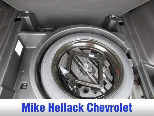 used 2023 Chevrolet Blazer car, priced at $30,750