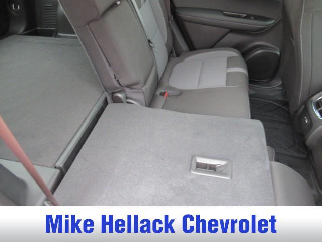 used 2023 Chevrolet Blazer car, priced at $30,750