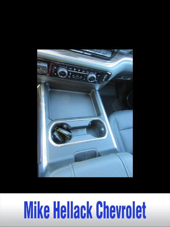 new 2026 Chevrolet Silverado 2500 car, priced at $69,265