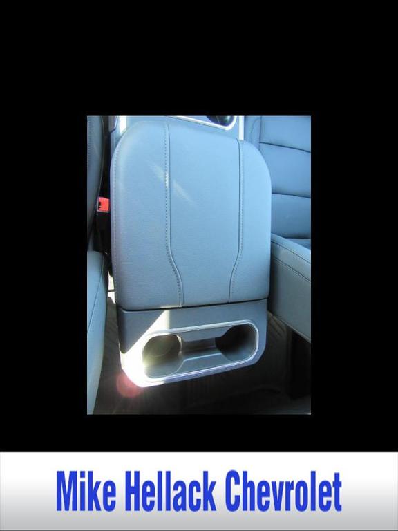 new 2026 Chevrolet Silverado 2500 car, priced at $69,265