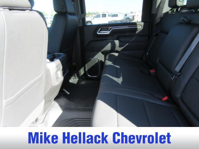 new 2026 Chevrolet Silverado 2500 car, priced at $69,265