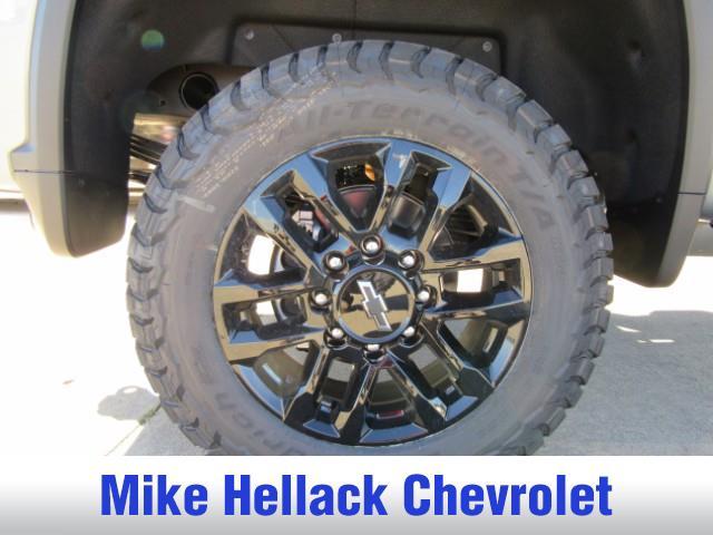 new 2026 Chevrolet Silverado 2500 car, priced at $69,265