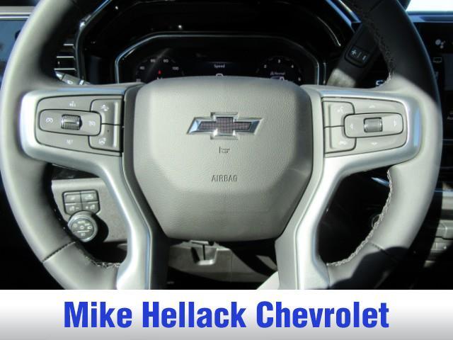 new 2026 Chevrolet Silverado 2500 car, priced at $69,265