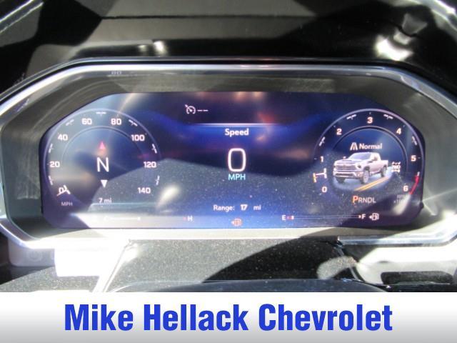 new 2026 Chevrolet Silverado 2500 car, priced at $69,265