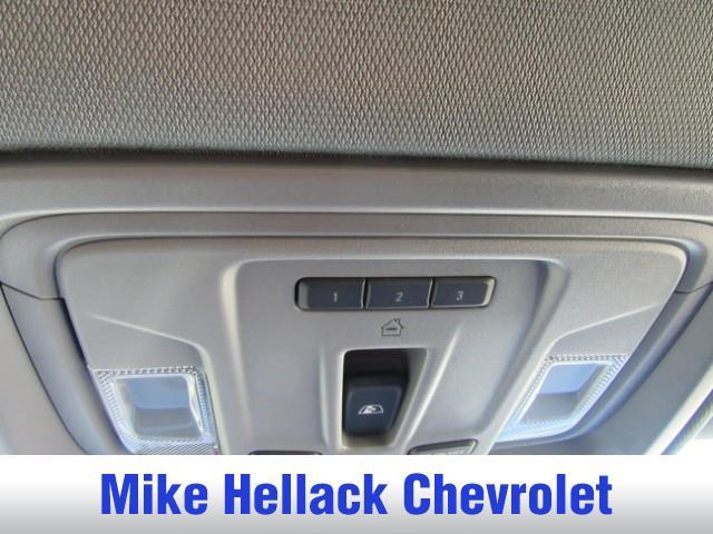 new 2026 Chevrolet Silverado 2500 car, priced at $69,265