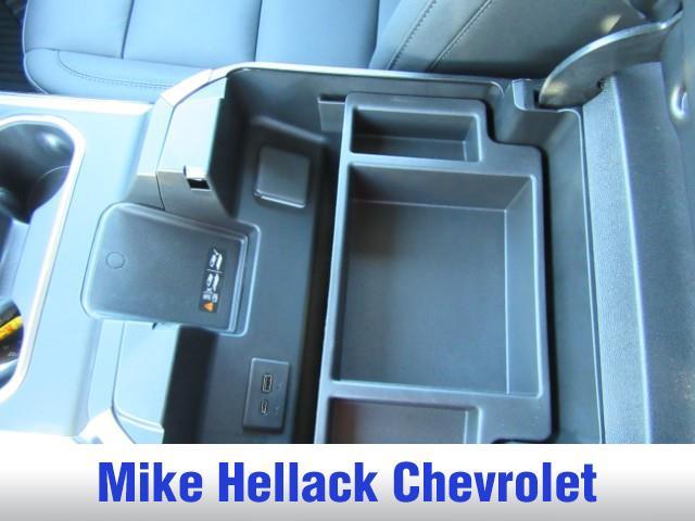 new 2026 Chevrolet Silverado 2500 car, priced at $69,265