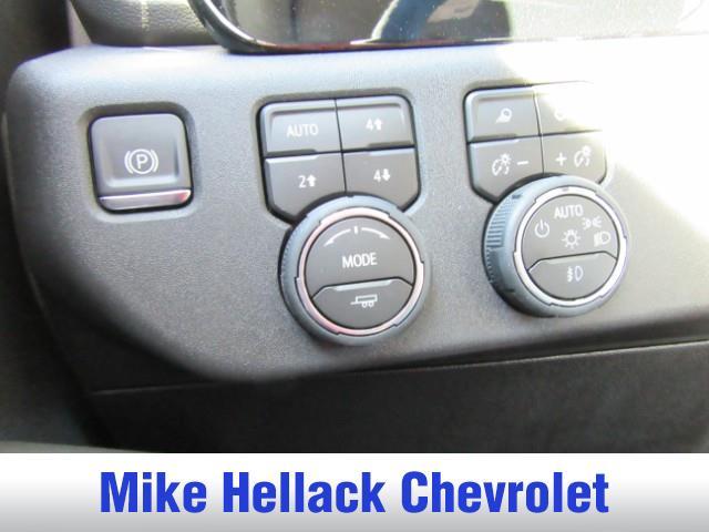 new 2026 Chevrolet Silverado 2500 car, priced at $69,265