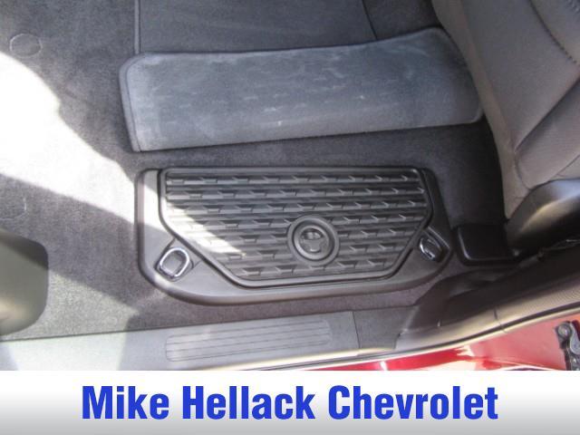 used 2025 Ram 1500 car, priced at $39,850