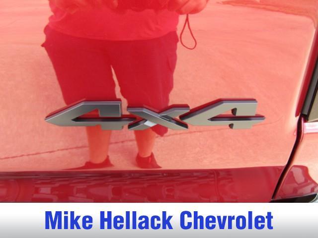 used 2025 Ram 1500 car, priced at $39,850