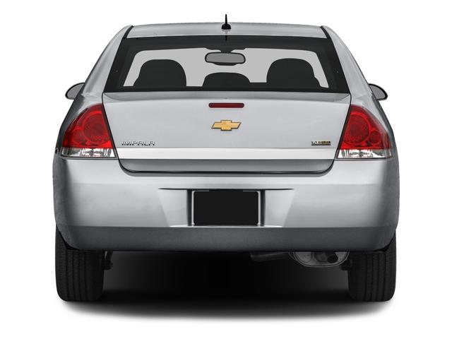 used 2016 Chevrolet Impala Limited car