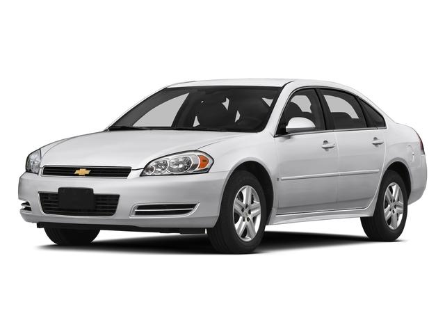 used 2016 Chevrolet Impala Limited car