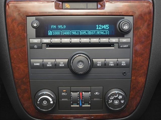 used 2016 Chevrolet Impala Limited car