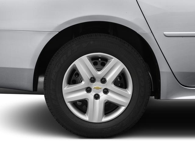 used 2016 Chevrolet Impala Limited car