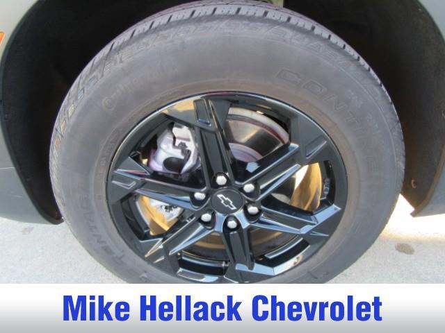 used 2023 Chevrolet Blazer car, priced at $28,900