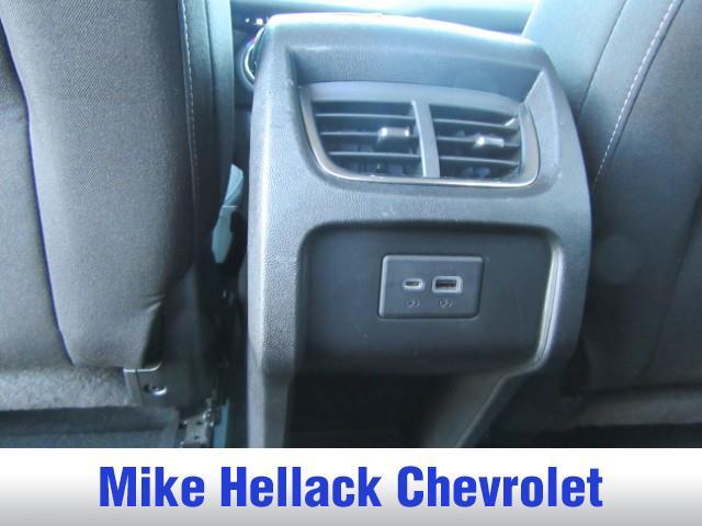 used 2023 Chevrolet Blazer car, priced at $28,900