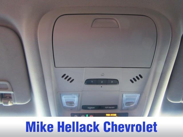 used 2023 Chevrolet Blazer car, priced at $28,900