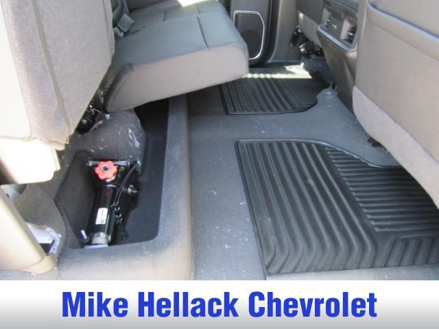 new 2025 Chevrolet Silverado 2500 car, priced at $67,925