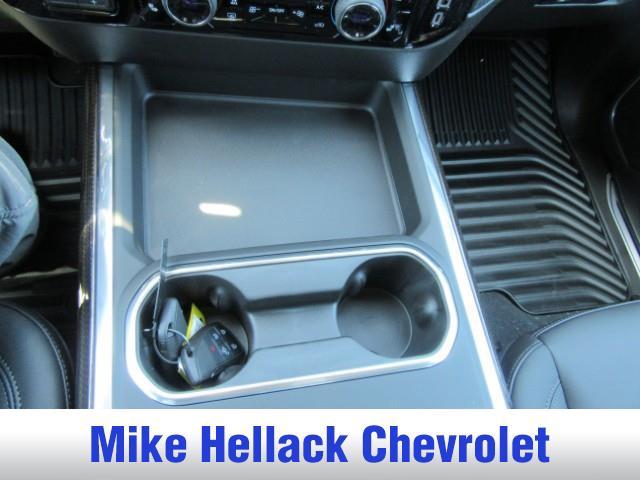 new 2025 Chevrolet Silverado 2500 car, priced at $67,925