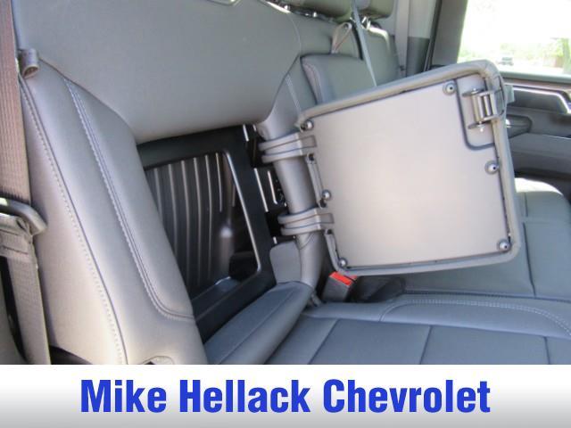 new 2025 Chevrolet Silverado 2500 car, priced at $67,925