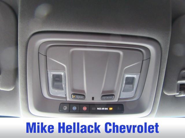 used 2022 Chevrolet Silverado 2500 car, priced at $44,500