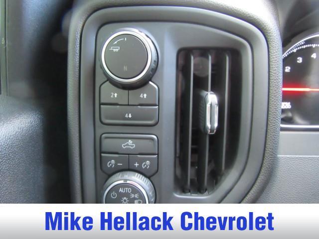 used 2022 Chevrolet Silverado 2500 car, priced at $44,500