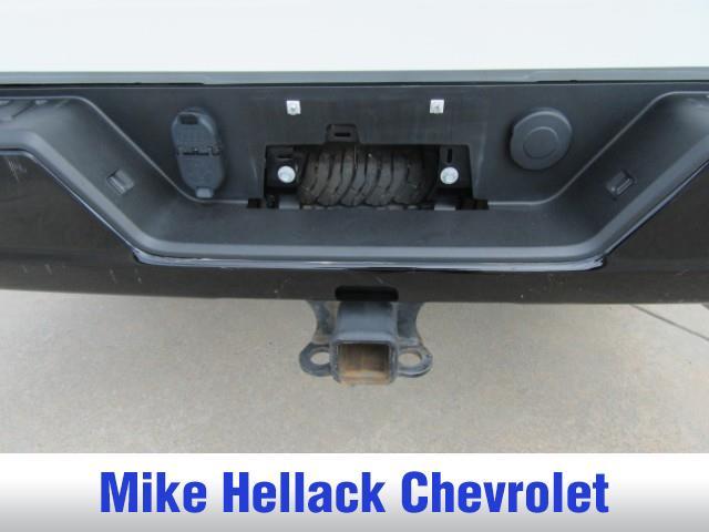 used 2022 Chevrolet Silverado 2500 car, priced at $44,500