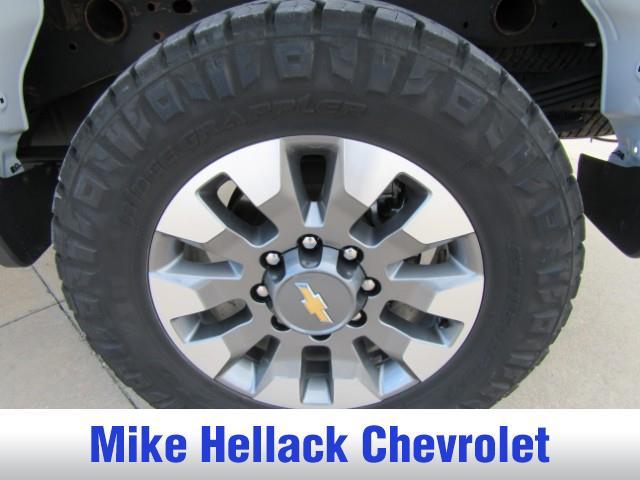 used 2022 Chevrolet Silverado 2500 car, priced at $44,500