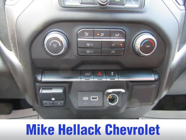 used 2022 Chevrolet Silverado 2500 car, priced at $44,500