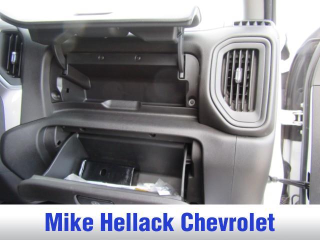 used 2022 Chevrolet Silverado 2500 car, priced at $44,500